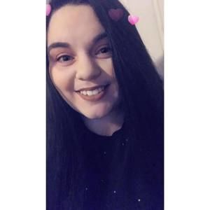 Meet your Posher, Brianna